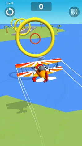 Game screenshot Sky Wings! apk