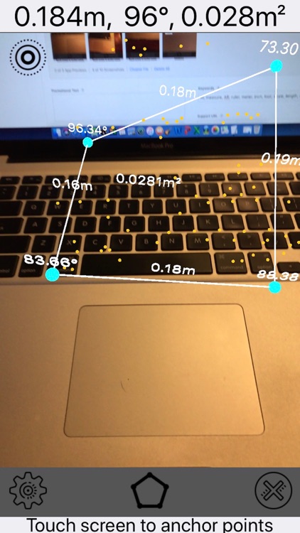 AI Ruler Pro screenshot-4