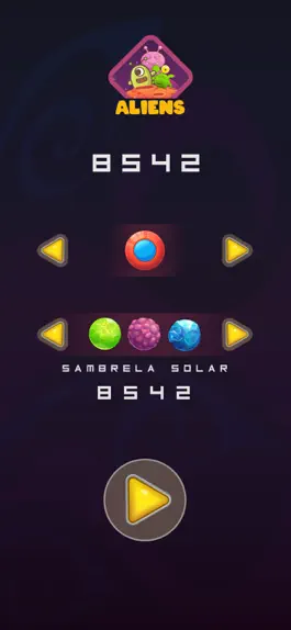 Game screenshot Space Jumper 2D mod apk