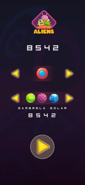 Space Jumper 2D(圖1)-速報App