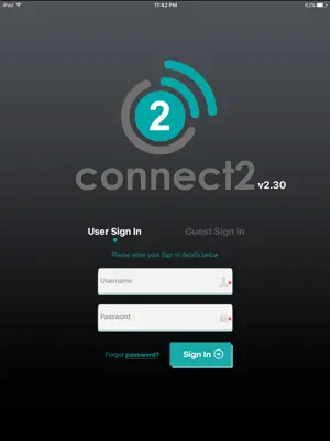 Connect2Concepts screenshot 1