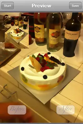 Game screenshot OilPainting Pro mod apk