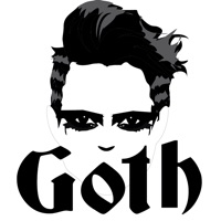 Goth Boy Emoji pour PC