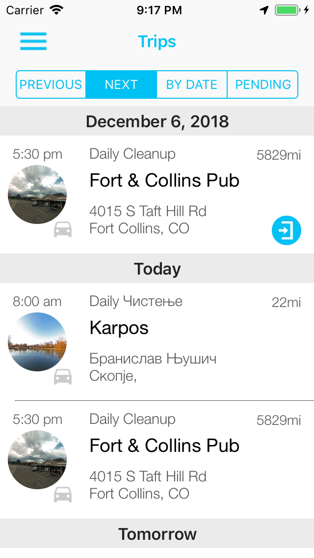 DraftLine Smart System