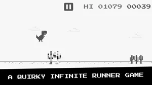 Endless Runner X screenshot 1