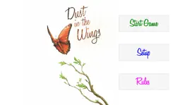 Game screenshot Dust in the Wings mod apk