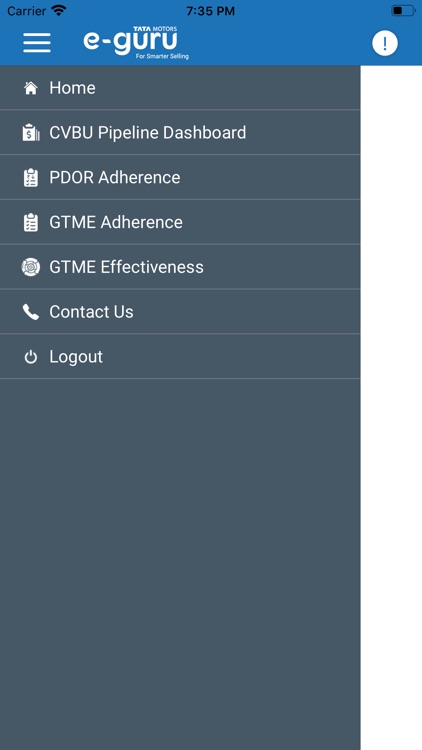 e-guru Analytics screenshot-3