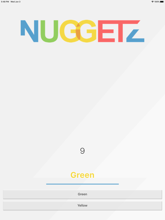 Screenshot #5 pour Nuggetz