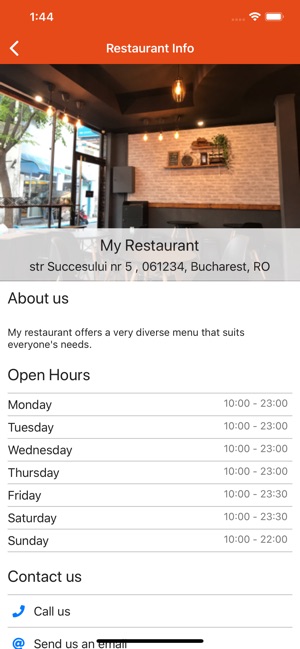 Nom Nom - Pocket POS(圖3)-速報App