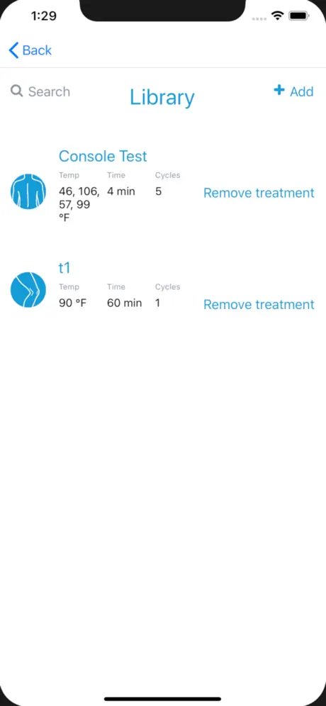 Kelvi Patient