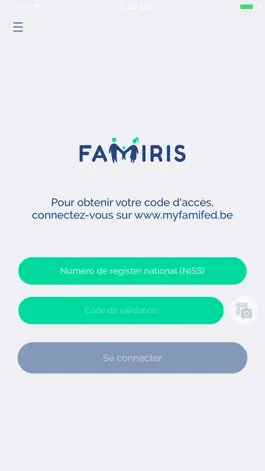 Game screenshot myFamiris mod apk