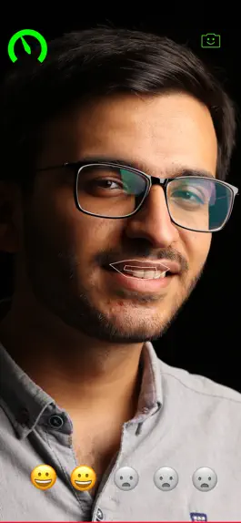 Game screenshot Smile Perfect hack
