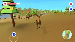 Game screenshot Animal Discovery in 3D apk