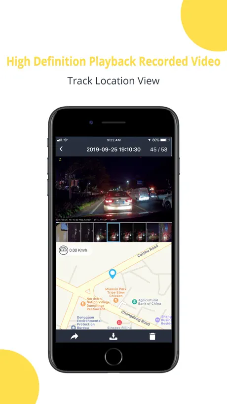 Z-Dash Cam