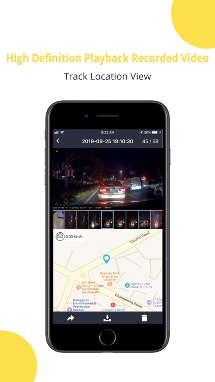 Z-Dash Cam screenshot-3