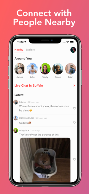 Spred(圖1)-速報App