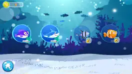 Game screenshot Mermaid Princess Aquarium hack