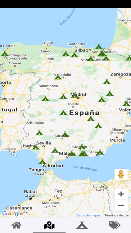 Club Campingred screenshot-3