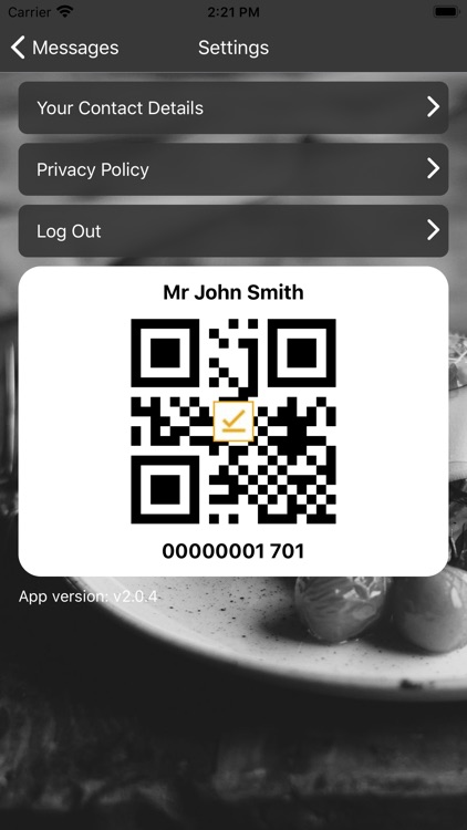 The Moorwood Hotel Collection screenshot-6