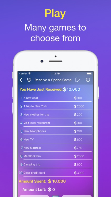 Law of Attraction Toolbox App
