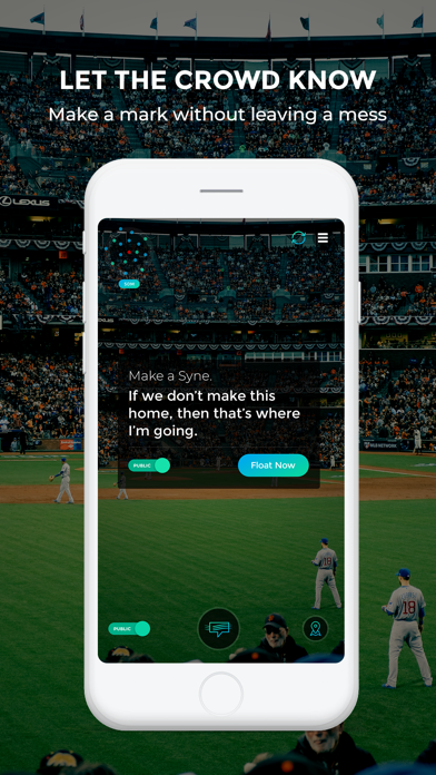 AirSyne Screenshot