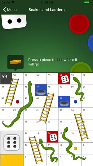 Board Games Lite screenshot 3