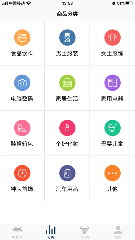 牛杂网