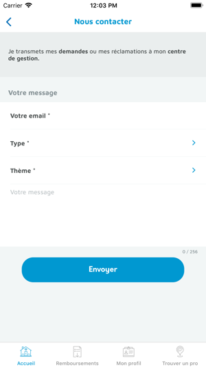 Gan Santé(圖3)-速報App