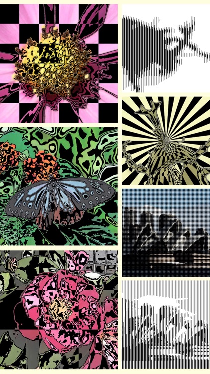 StripeImager screenshot-4