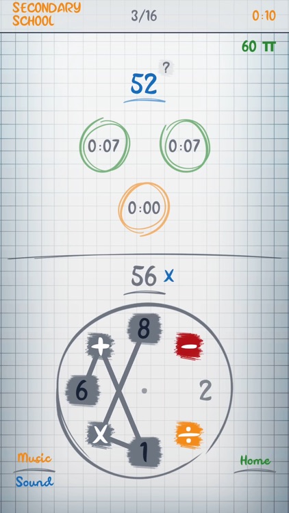 Math 4 screenshot-7