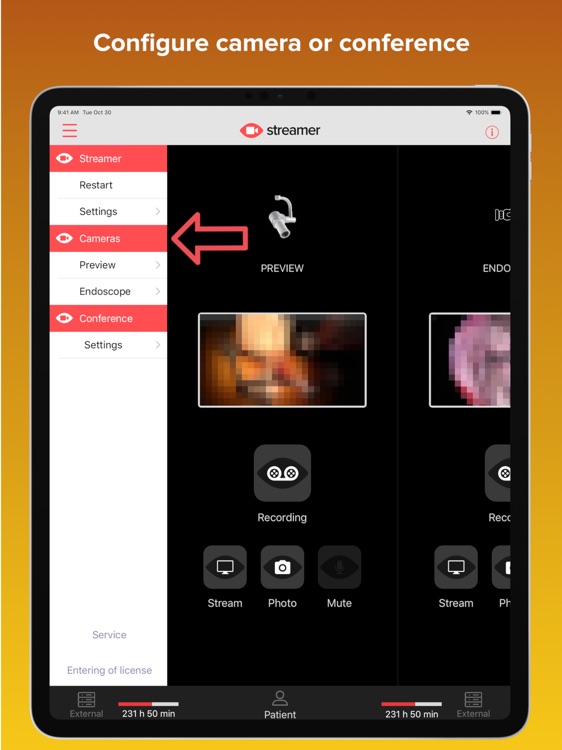 Apollon Streamer screenshot-3