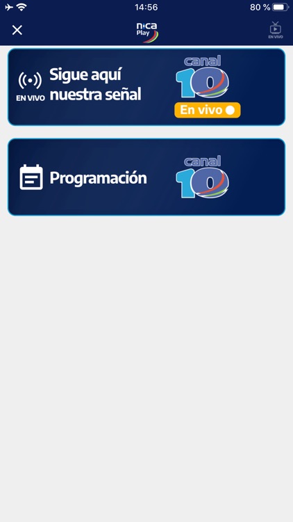 Nica Play screenshot-3