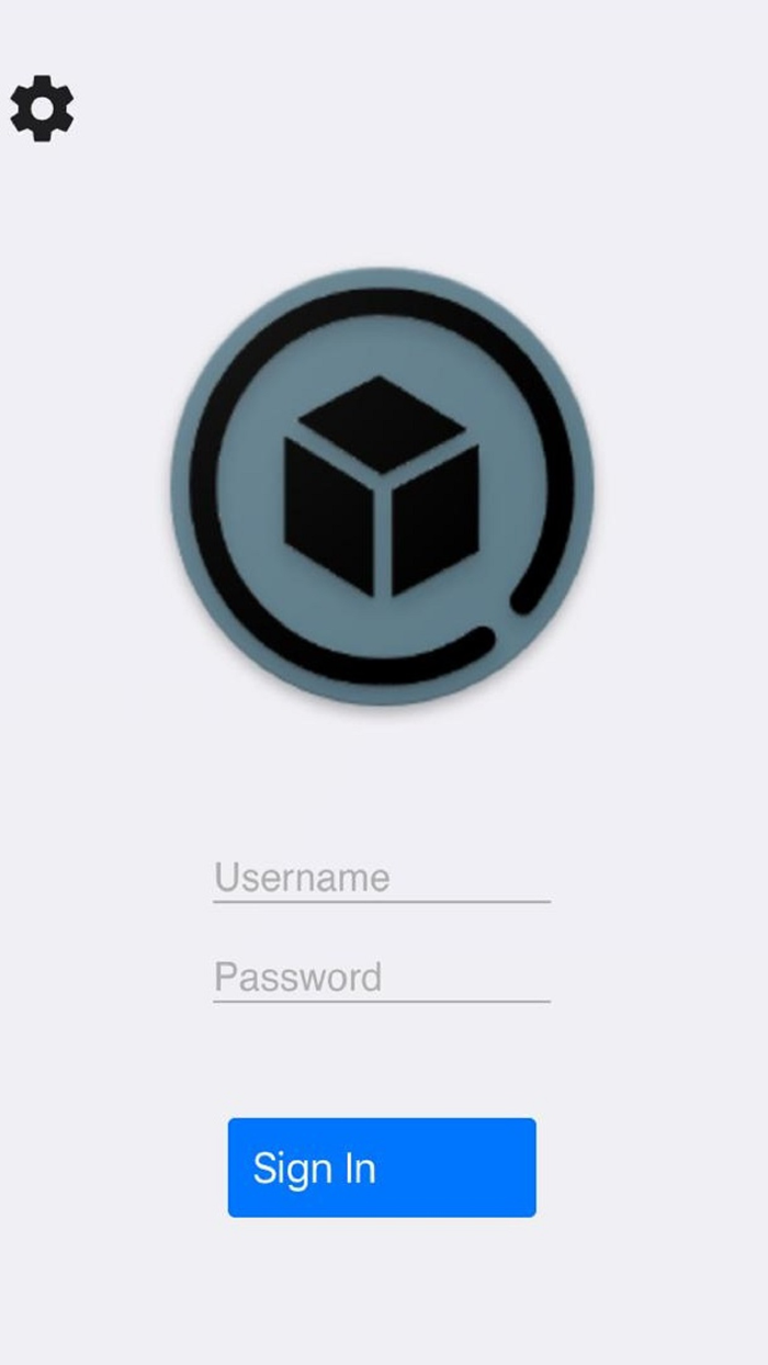 TBS Mobile Warehouse