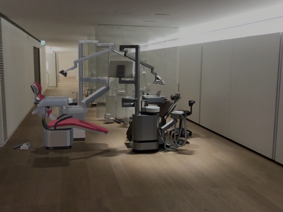 Screenshot #6 pour MORITA AR