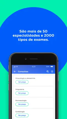 Game screenshot dr.consulta: o meu médico hack