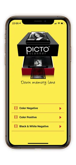 Game screenshot PictoScanner mod apk