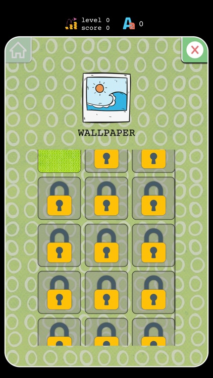 Wordz (jeu de mots) screenshot-8