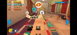 Game screenshot Gumball Racing hack