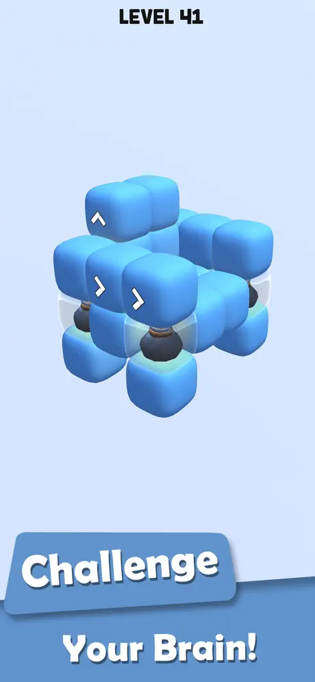 Unpuzzle 3D