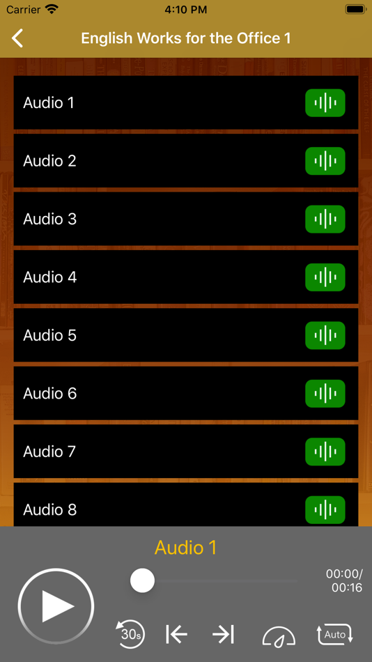 #4. Caves Media Player (iOS) 由: CAVES BOOKS LTD.