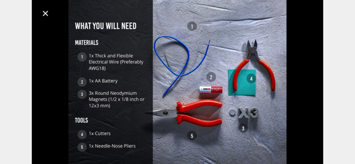 Makeree - Become a Maker