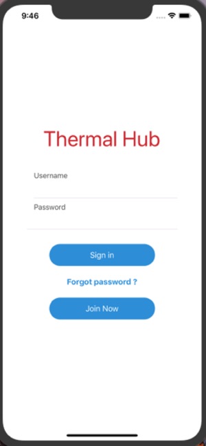 ThermalHub(圖1)-速報App