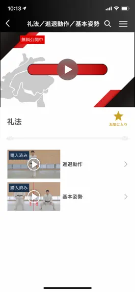Game screenshot JudoSensei apk