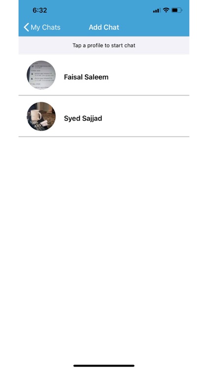 EZShifa Doctor screenshot-5