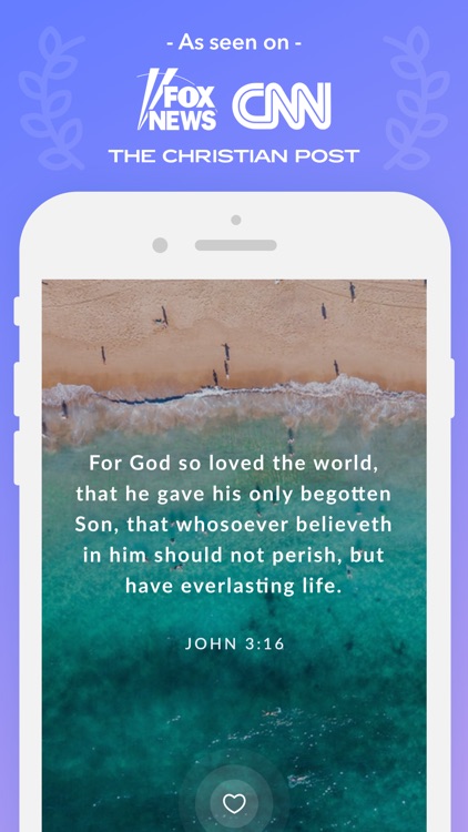 Pray.com screenshot-0