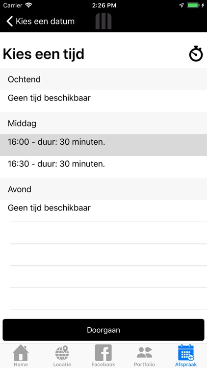 Müfide Hair and Spa screenshot-6
