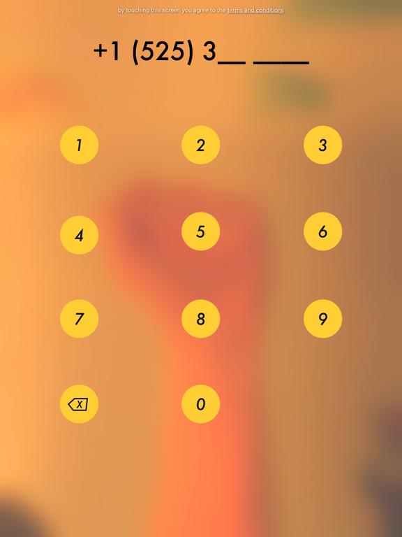 Gifyyy iPad screenshot 5 - Photo & Video app