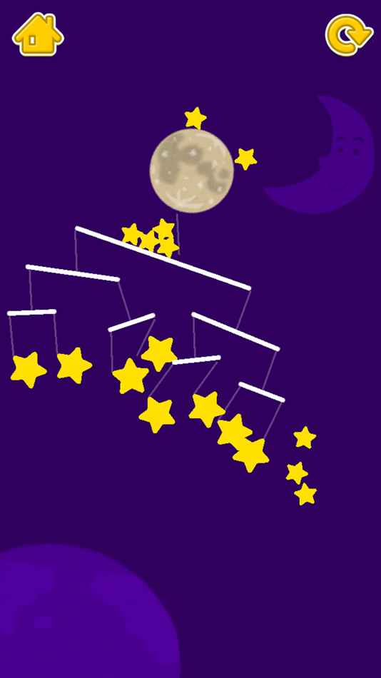 #2. Sling Games (iOS) 由: monois Inc.