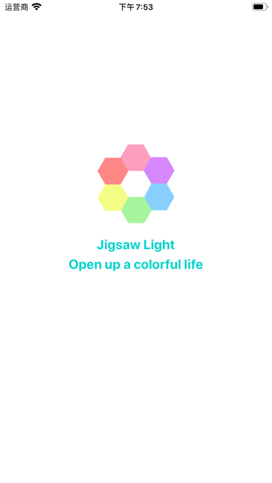 SmartJigsaw Screenshot