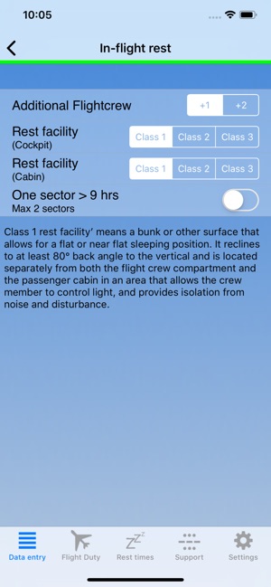 EASA vs Airline FTL(圖5)-速報App